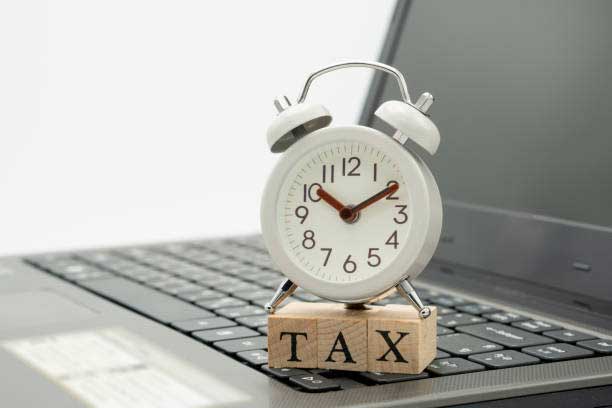 State-Taxes