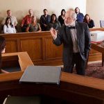 Norman Spencer Law Group Criminal Defense & Government Investigations Attorneys Grand Jury