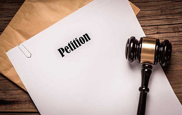 petition