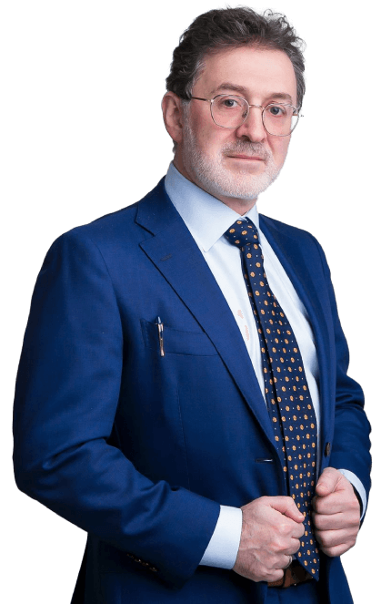Norman Spencer Law Group Criminal Defense & Government Investigations Attorneys Contact Headshot