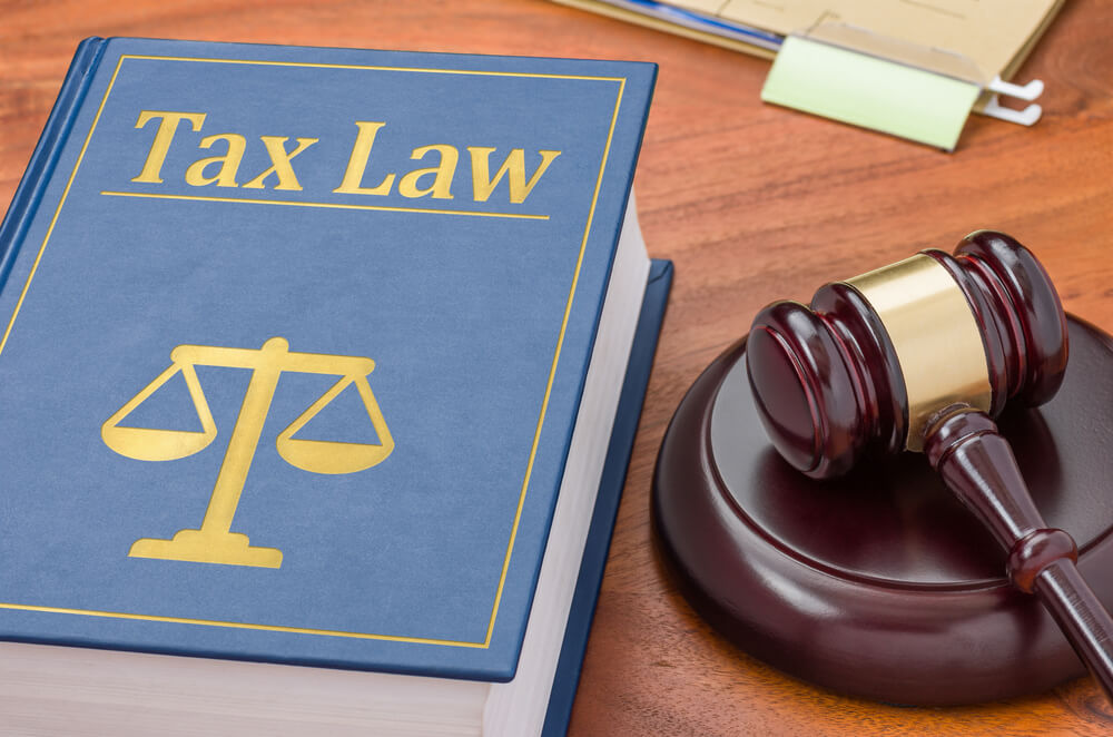 Criminal Tax Law Norman Spencer Law Group Criminal Defense & Government Investigations Attorneys Criminal Tax Law