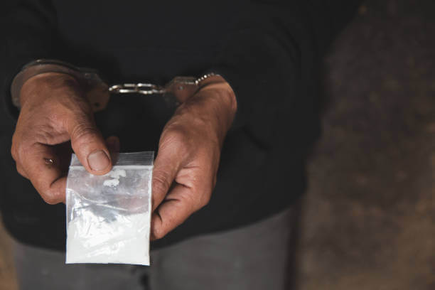 Serious Can Drug Charges