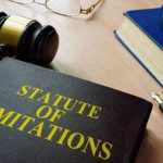 Norman Spencer Law Group Criminal Defense & Government Investigations Attorneys Statutes of limitations
