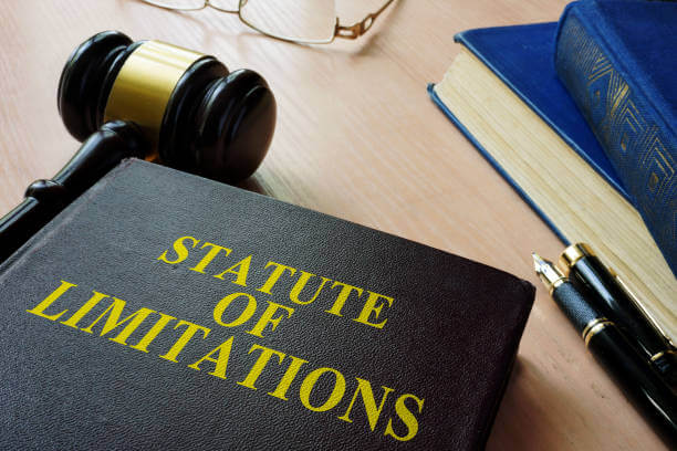 Statutes Of Limitations