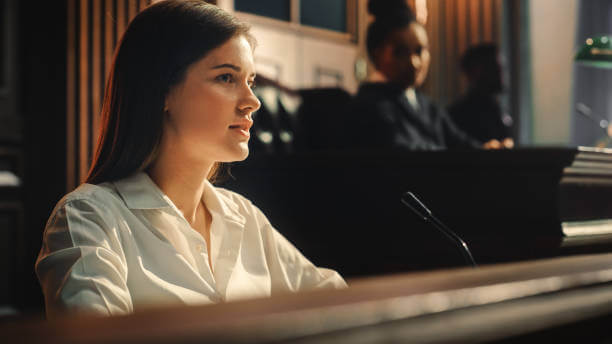 Testify Before Grand Jury In Newyork