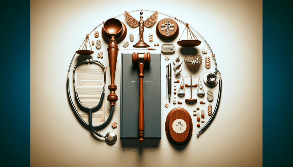 OPMC Physician Assistants Defense Norman Spencer Law Group Criminal Defense & Government Investigations Attorneys OPMC Physician Assistants Defense