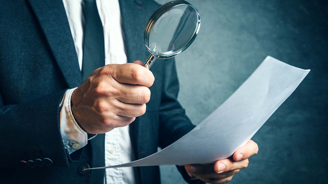 Subject of a Business Tax Investigation Norman Spencer Law Group Criminal Defense & Government Investigations Attorneys Subject of a Business Tax Investigation