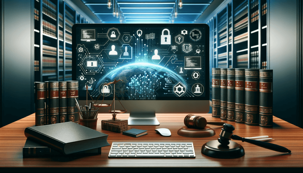 Cyber & Computer Crime Lawyers in NYC Norman Spencer Law Group Criminal Defense & Government Investigations Attorneys Cyber & Computer Crime Lawyers in NYC